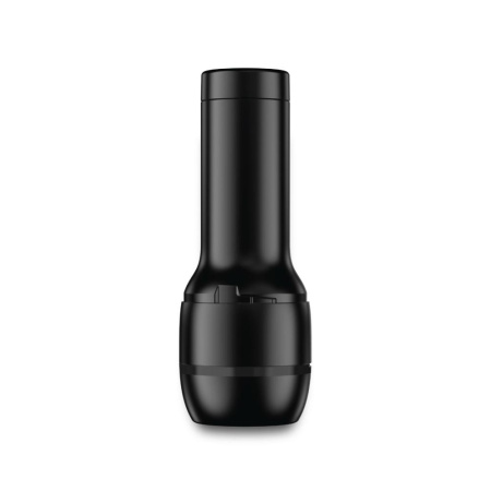 Мастурбатор-попа Kiiroo Feel Stroker Butt Mid Brown для секс-машины Kiiroo Keon || Мастурбатор-попа Kiiroo Feel Stroker Butt Mid Brown для секс-машини Kiiroo Keon