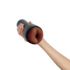 Мастурбатор-попа Kiiroo Feel Stroker Butt Mid Brown для секс-машины Kiiroo Keon || Мастурбатор-попа Kiiroo Feel Stroker Butt Mid Brown для секс-машини Kiiroo Keon