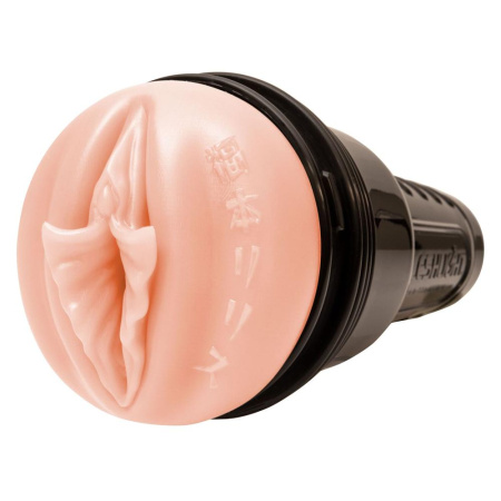 Мастурбатор Fleshlight Fantasy Lilith Fukumoto Shokushu, очень нежный, фэнтезийный канал || Мастурбатор Fleshlight Fantasy Lilith Fukumoto Shokushu, дуже ніжний, фентезійний канал