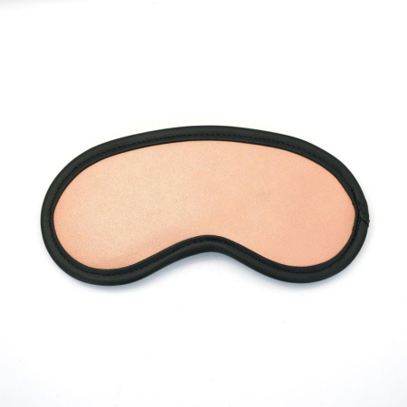 Маска на глаза Liebe Seele Rose Gold Memory Blindfold || Маска на очі Liebe Seele Rose Gold Memory Blindfold
