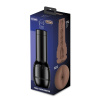 Мастурбатор-попа Kiiroo Feel Stroker Butt Mid Brown для секс-машины Kiiroo Keon || Мастурбатор-попа Kiiroo Feel Stroker Butt Mid Brown для секс-машини Kiiroo Keon