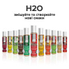 Смазка на водной основе JO H2O — Watermelon (60 мл) без сахара, растительный глицерин || Змазка на водній основі JO H2O — Watermelon (60 мл) без цукру, рослинний гліцерин