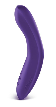 Смарт-вибратор для точки G We-Vibe Rave G-Spot || Смарт-вібратор для точки G We-Vibe Rave G-Spot