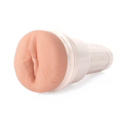 Мастурбатор Fleshlight Girls: Mia Malkova - Lvl Up, со слепка вагины, очень нежный || Мастурбатор Fleshlight Girls: Mia Malkova - Lvl Up, зі зліпка вагіни, дуже ніжний