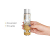 Смазка на водной основе JO H2O — Vanilla Cream (120 мл) без сахара, растительный глицерин || Змазка на водній основі JO H2O — Vanilla Cream (120 мл) без цукру, рослинний гліцерин