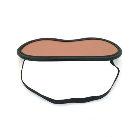 Маска на глаза Liebe Seele Rose Gold Memory Blindfold || Маска на очі Liebe Seele Rose Gold Memory Blindfold