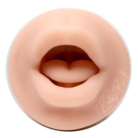Мастурбатор Fleshlight Girls: Riley Reid - Insomnia || Мастурбатор Fleshlight Girls: Riley Reid - Insomnia