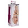 Мастурбатор Fleshlight Girls: Elsa Jean — Treat, со слепка ануса, очень нежный || Мастурбатор Fleshlight Girls: Elsa Jean — Treat, зі зліпка ануса, дуже ніжний