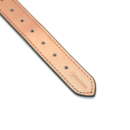Кляп Liebe Seele Rose Gold Memory Ball Gag || Кляп Liebe Seele Rose Gold Memory Ball Gag