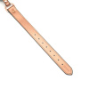 Кляп Liebe Seele Rose Gold Memory Ball Gag || Кляп Liebe Seele Rose Gold Memory Ball Gag