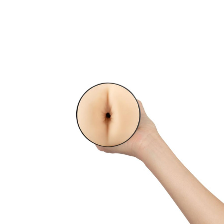 Мастурбатор-попа Kiiroo Feel Stroker Butt Extra Tight для секс-машины Kiiroo Keon || Мастурбатор-попа Kiiroo Feel Stroker Butt Extra Tight для секс-машини Kiiroo Keon