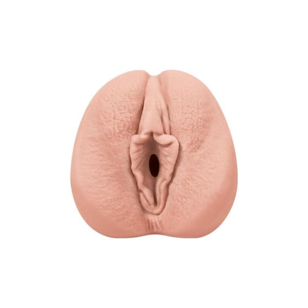Мастурбатор-вагина Alive Amelia Super Realistic Masturbator S Flesh, реалистичный канал