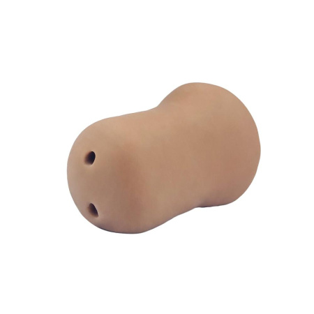 Мастурбатор Alive Mia Super Realistic Masturbator XL Caramel || Мастурбатор Alive Mia Super Realistic Masturbator XL Caramel