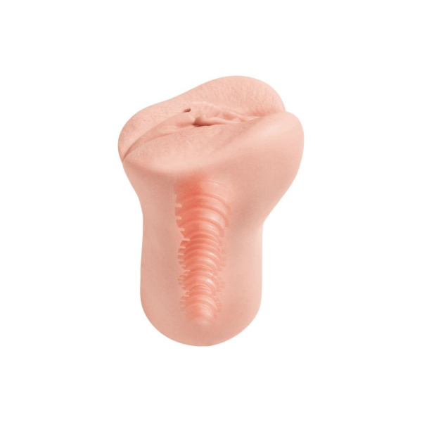 Мастурбатор-вагина Alive Amelia Super Realistic Masturbator S Flesh, реалистичный канал
