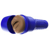 Мастурбатор-ротик Fleshlight Boost Blow Medium Dark Flesh с плавающими кольцами || Мастурбатор-ротик Fleshlight Boost Blow Medium Dark Flesh з плаваючими кільцями