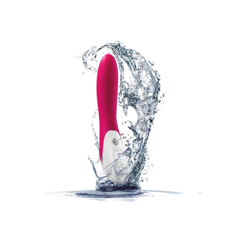 Вибратор Mystim Elegant Eric Pink || Вібратор Mystim Elegant Eric Pink