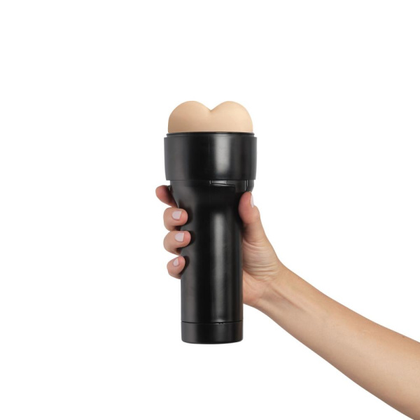 Мастурбатор-попа Kiiroo Feel Stroker Butt Extra Tight для секс-машины Kiiroo Keon