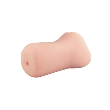 Мастурбатор-вагина Alive Amelia Super Realistic Masturbator S Flesh, реалистичный канал || Мастурбатор-вагіна Alive Amelia Super Realistic Masturbator S Flesh, реалістичний канал