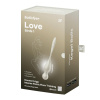 Вагинальные смарт-шарики с вибрацией Satisfyer Love Birds 1 Connect App White, 78 г || Вагінальні смарт-кульки з вібрацією Satisfyer Love Birds 1 Connect App White, 78 г