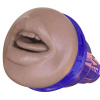 Мастурбатор-ротик Fleshlight Boost Blow Light Medium Flesh  с плавающими кольцами || Мастурбатор-ротик Fleshlight Boost Blow Light Medium Flesh з плаваючими кільцями