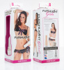 Мастурбатор Fleshlight Girls: Tori Black - Torrid, со слепка вагины, очень нежный || Мастурбатор Fleshlight Girls: Tori Black - Torrid, зі зліпка вагіни, дуже ніжний