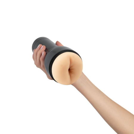 Мастурбатор-попа Kiiroo Feel Stroker Butt Extra Tight для секс-машины Kiiroo Keon || Мастурбатор-попа Kiiroo Feel Stroker Butt Extra Tight для секс-машини Kiiroo Keon
