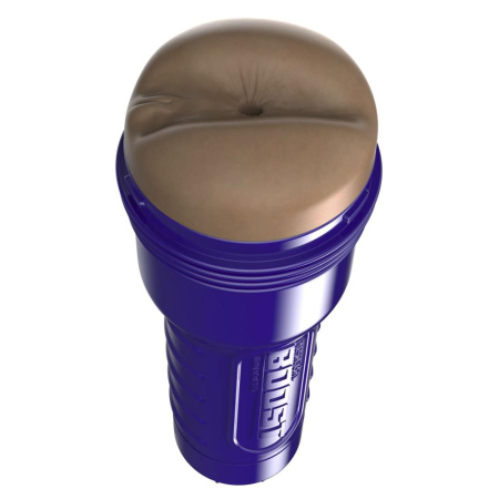 Мастурбатор-попка Fleshlight Boost Blast Female Medium Dark Flesh, плавающие кольца Turbo Tech || Мастурбатор-попка Fleshlight Boost Blast Female Medium Dark Flesh, плаваючі кільця Turbo Tech