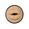 Мастурбатор Kiiroo Feel Victoria June Mouth Stroker PBC, совместимый с PowerBlow и Keon || Мастурбатор Kiiroo Feel Victoria June Mouth Stroker PBC, сумісний з PowerBlow і Keon