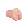 Мастурбатор-вагина Alive Amelia Super Realistic Masturbator S Flesh, реалистичный канал || Мастурбатор-вагіна Alive Amelia Super Realistic Masturbator S Flesh, реалістичний канал