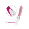 Вибратор Mystim Elegant Eric Pink || Вібратор Mystim Elegant Eric Pink