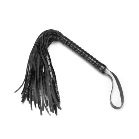 Набор Liebe Seele Temptation Bondage 8pcs Kit, фиксаторы, ошейник с поводком, кляп, флоггер, маска || Набір Liebe Seele Temptation Bondage 8pcs Kit, фіксатори, нашийник з повідцем, кляп, флогер, маска