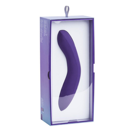 Смарт-вибратор для точки G We-Vibe Rave G-Spot || Смарт-вібратор для точки G We-Vibe Rave G-Spot