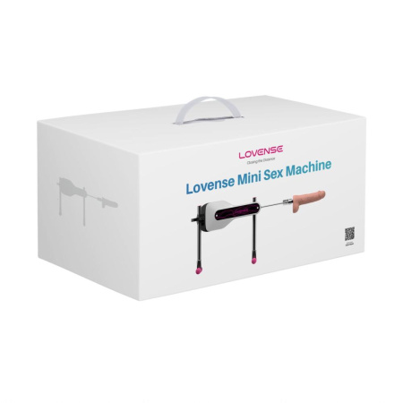 Секс-машина Lovense Mini Sex Machine || Секс-машина Lovense Mini Sex Machine