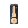 Мастурбатор-попа Kiiroo Feel Stroker Butt Extra Tight для секс-машины Kiiroo Keon || Мастурбатор-попа Kiiroo Feel Stroker Butt Extra Tight для секс-машини Kiiroo Keon