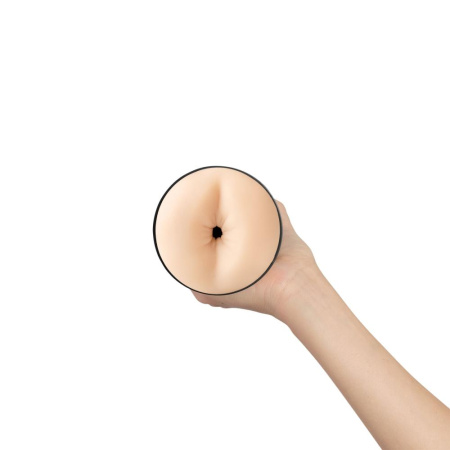 Мастурбатор-попа Kiiroo Feel Stroker Butt для секс-машины Kiiroo Keon || Мастурбатор-попа Kiiroo Feel Stroker Butt для секс-машини Kiiroo Keon