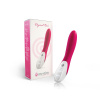 Вибратор Mystim Elegant Eric Pink || Вібратор Mystim Elegant Eric Pink