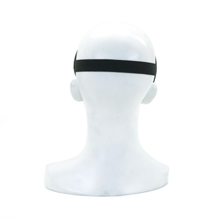 Маска на глаза Liebe Seele Rose Gold Memory Blindfold || Маска на очі Liebe Seele Rose Gold Memory Blindfold