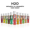 Смазка на водной основе JO H2O — Watermelon (30 мл) без сахара, растительный глицерин || Змазка на водній основі JO H2O — Watermelon (30 мл) без цукру, рослинний гліцерин